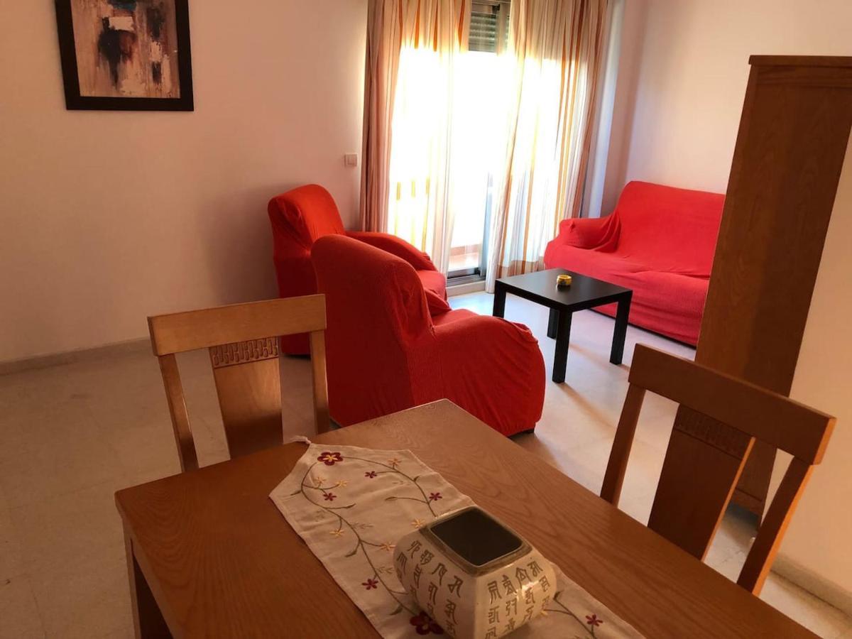 Apartamento MILA Torre Del Mar Esterno foto