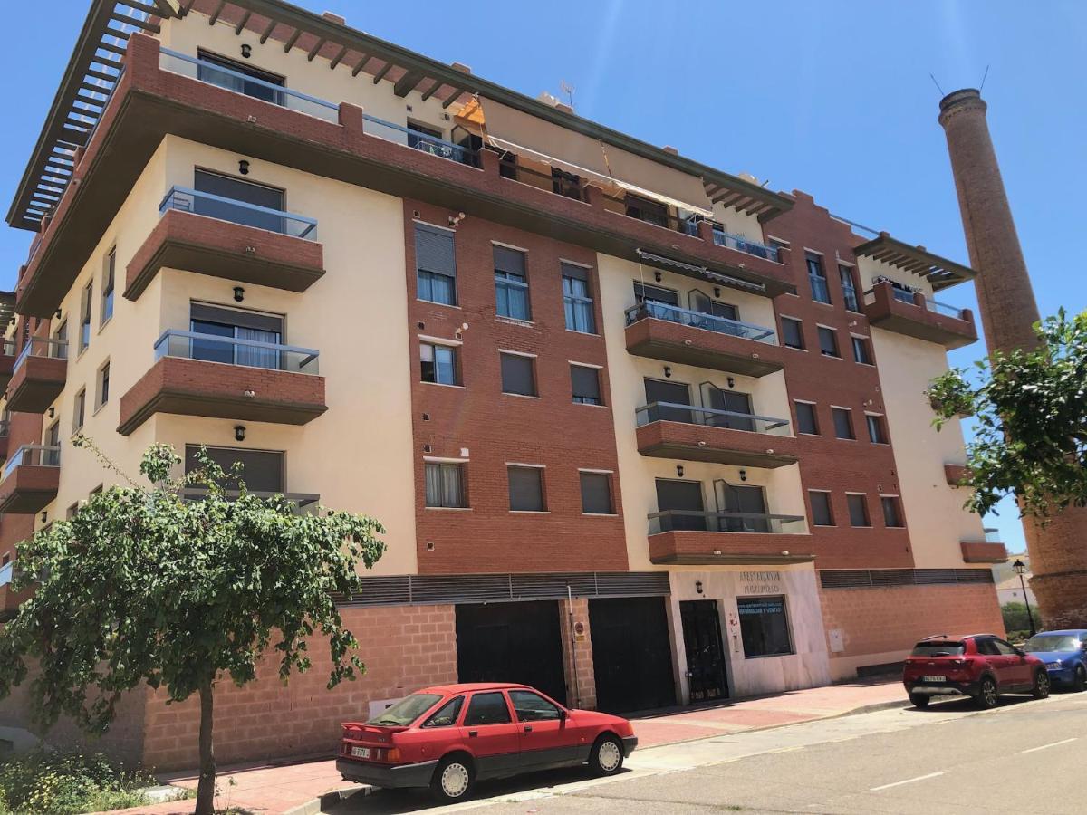 Apartamento MILA Torre Del Mar Esterno foto