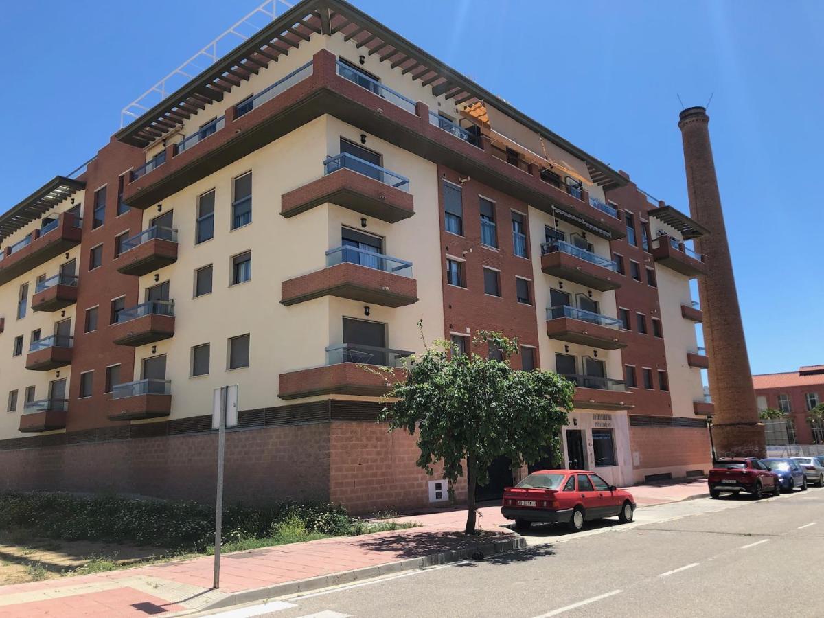 Apartamento MILA Torre Del Mar Esterno foto
