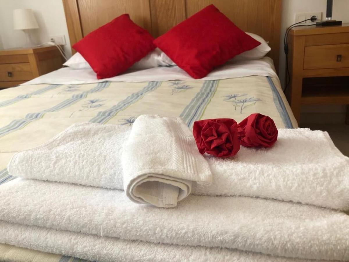Apartamento MILA Torre Del Mar Esterno foto