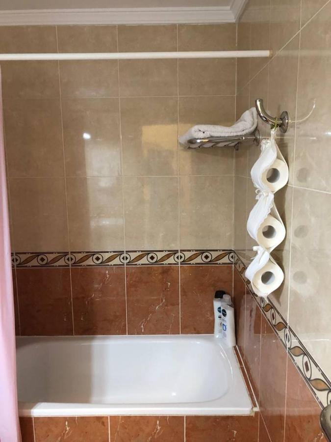 Apartamento MILA Torre Del Mar Esterno foto